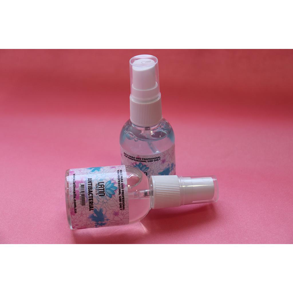 ANTIBACTERIAL LATIN 45 ML
