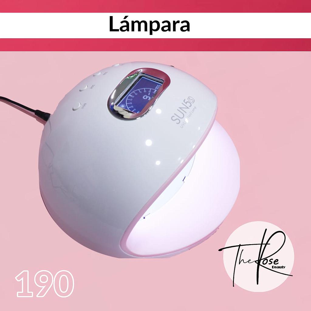 LAMPARA F4 48 W