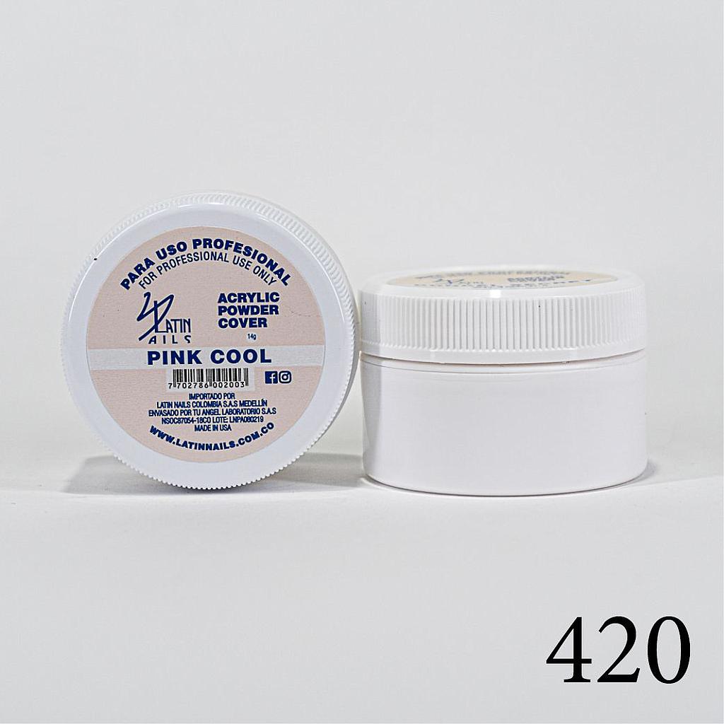 POLVO COOL 14G LATIN