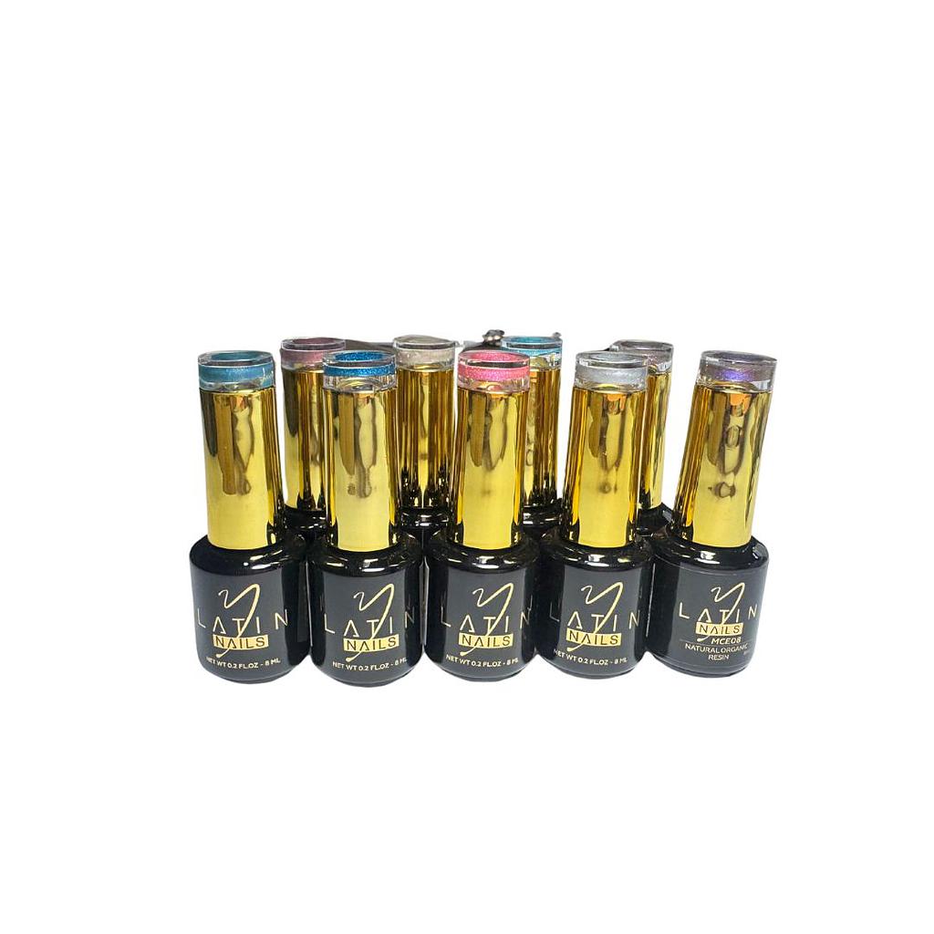 ESMALTE*1 OJO GATO SIN IMAN
