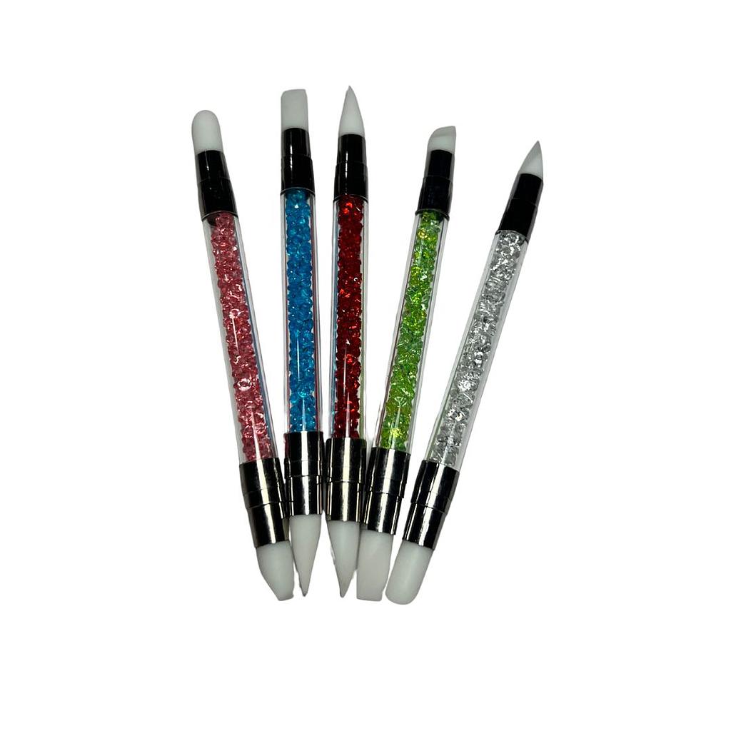 LAPIZ GOMA*5 D638