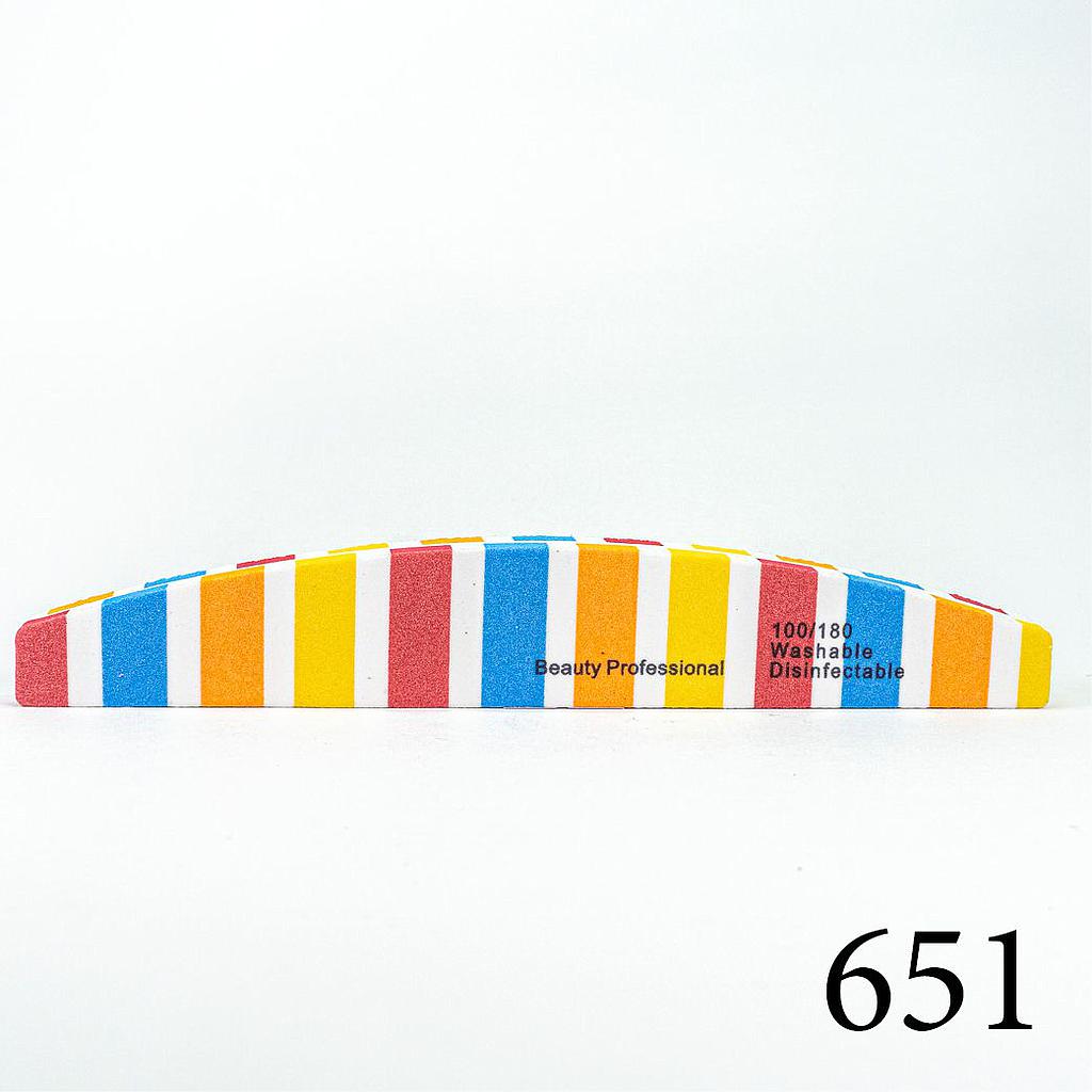 LIMA SPONGE COLORES