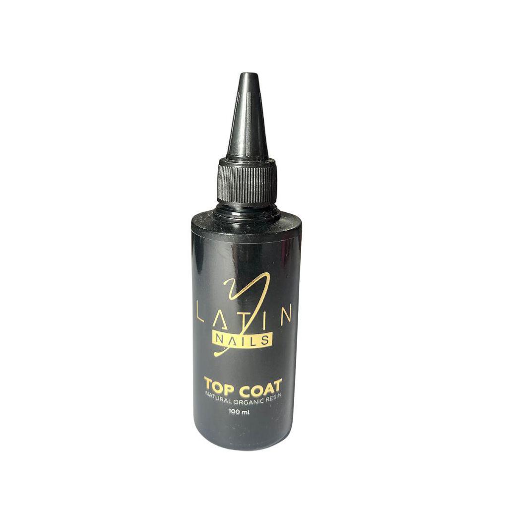 ESMALTE TOP COAT 100ML