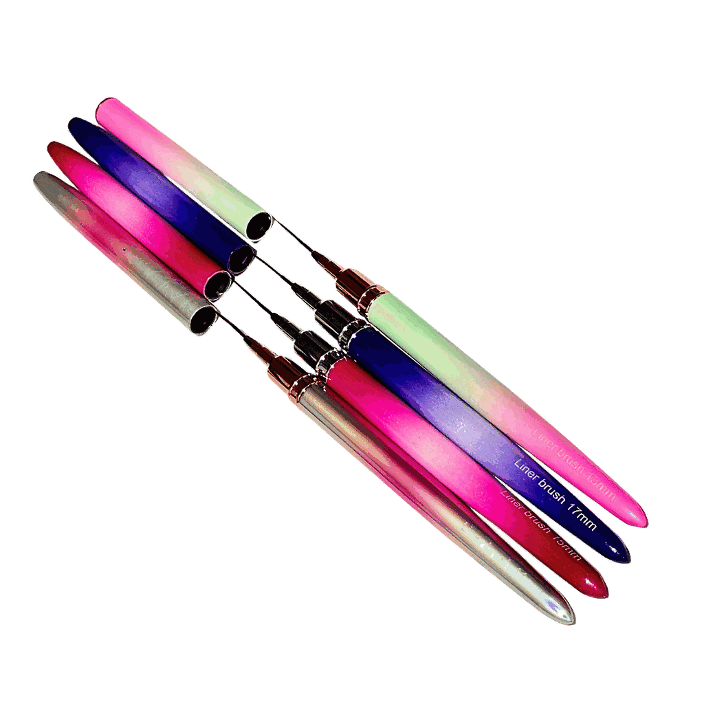 PINCEL LINER V-6