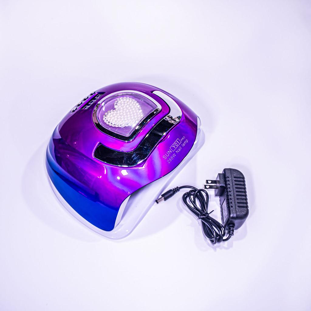 LAMPARA YO1 288W
