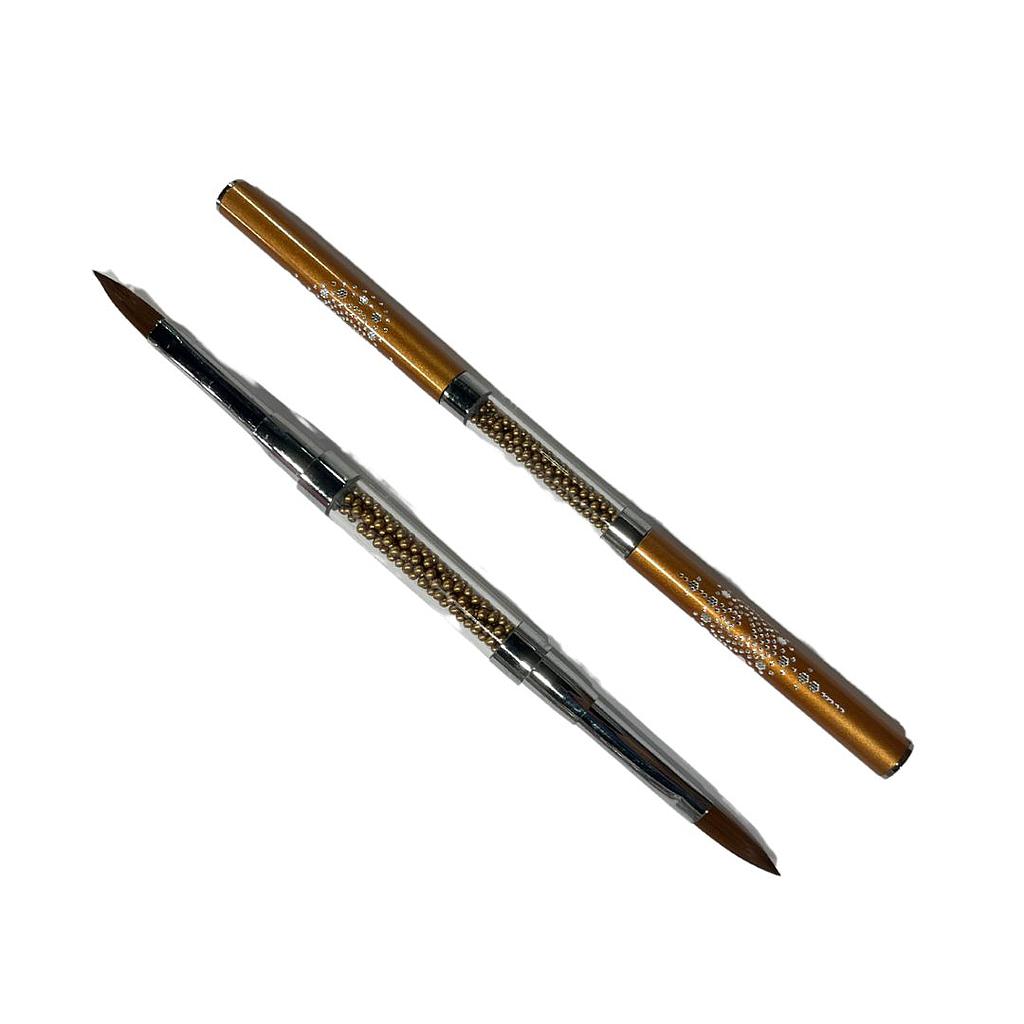 PINCEL ACRILICO D956 DOBLE