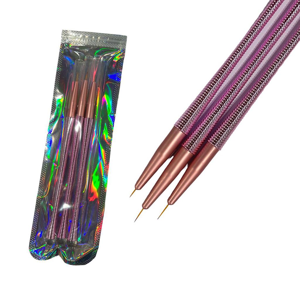 PINCEL LINER*3 D1241