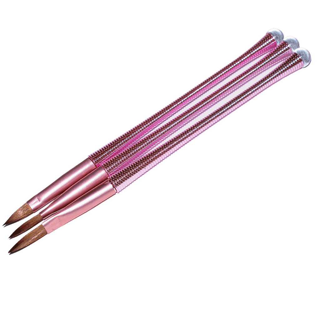 PINCEL ACRILICO*3 D1242