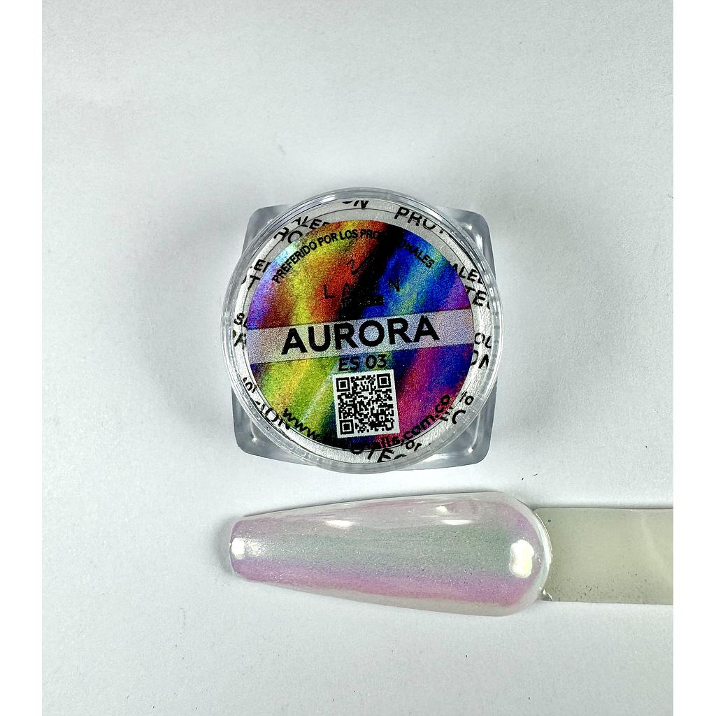 EFECTO AURORA ES03 LATIN