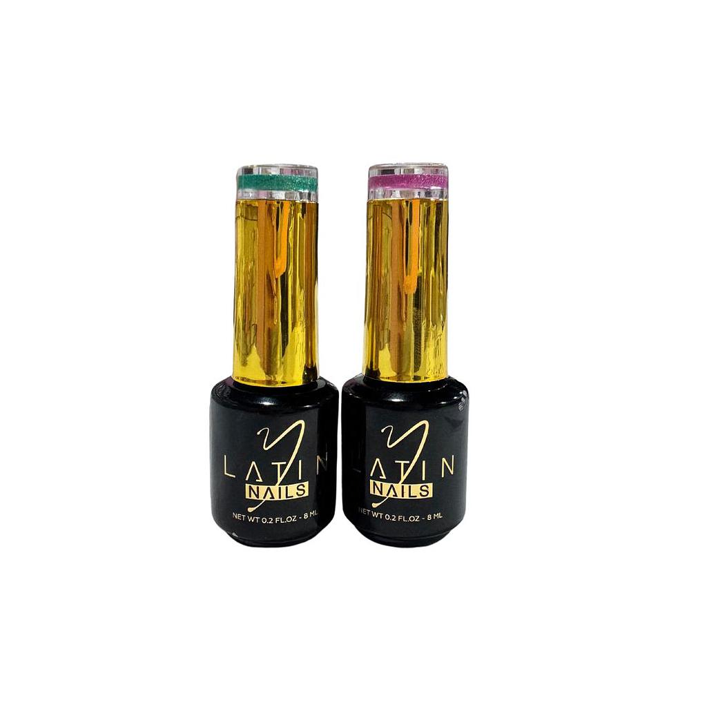 ESMALTE OJO DE GATO RAINBOW 06-19