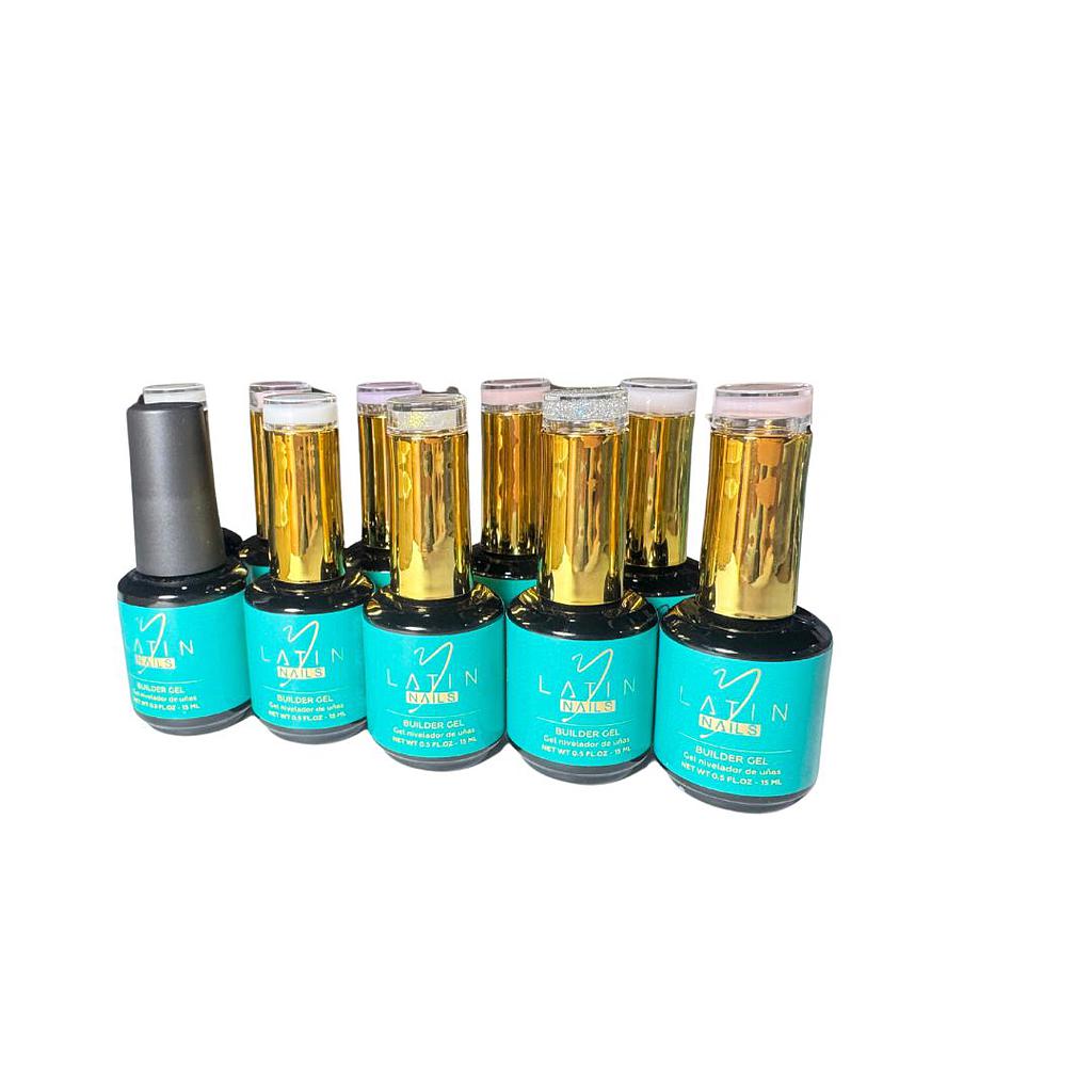 BUILDER GEL 15ML