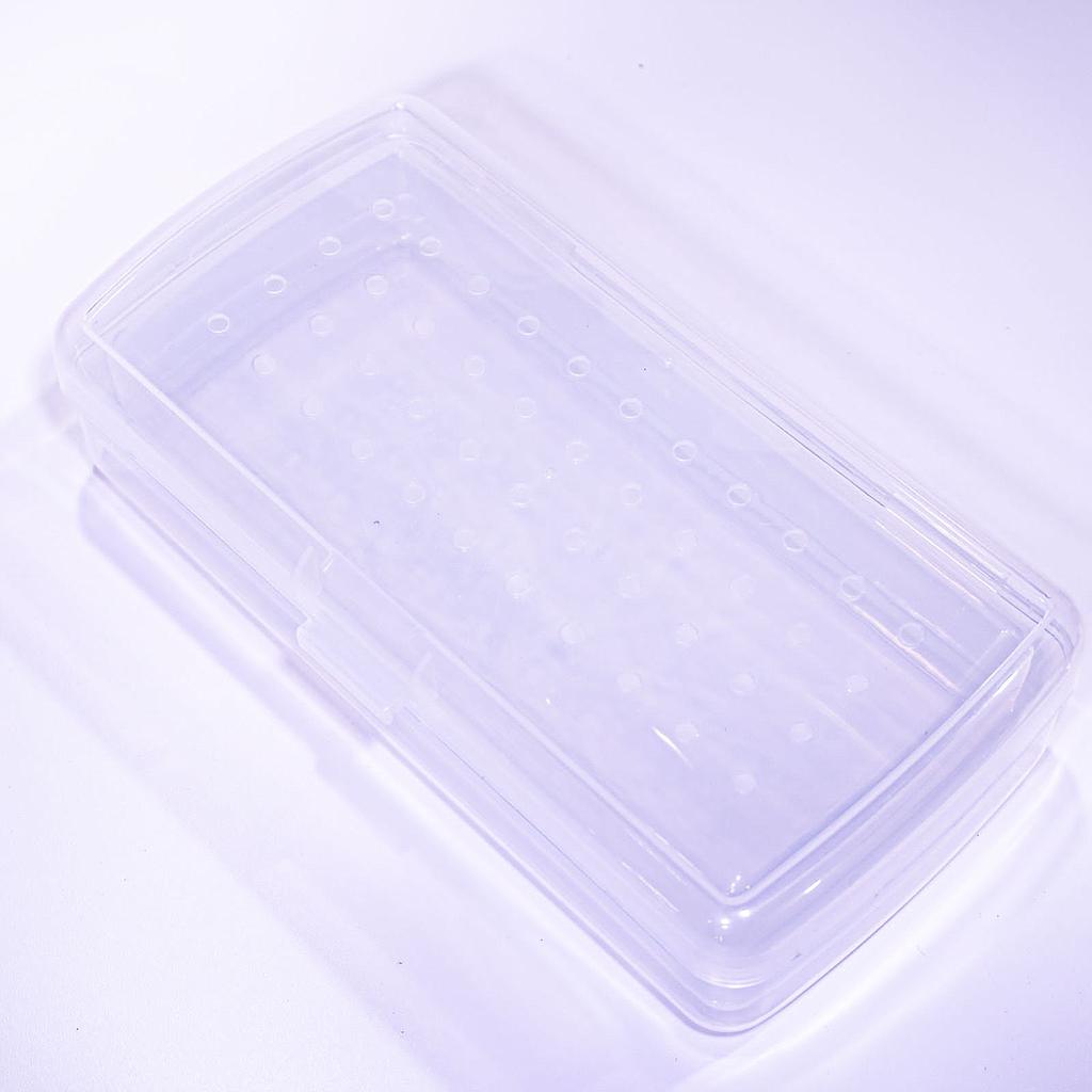 CAJA ESTERILIZADORA