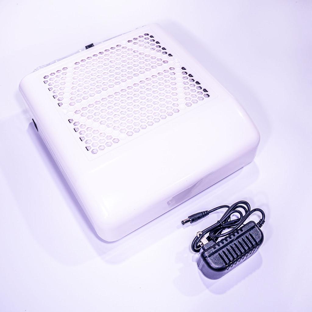 EXTRACTOR 858-9