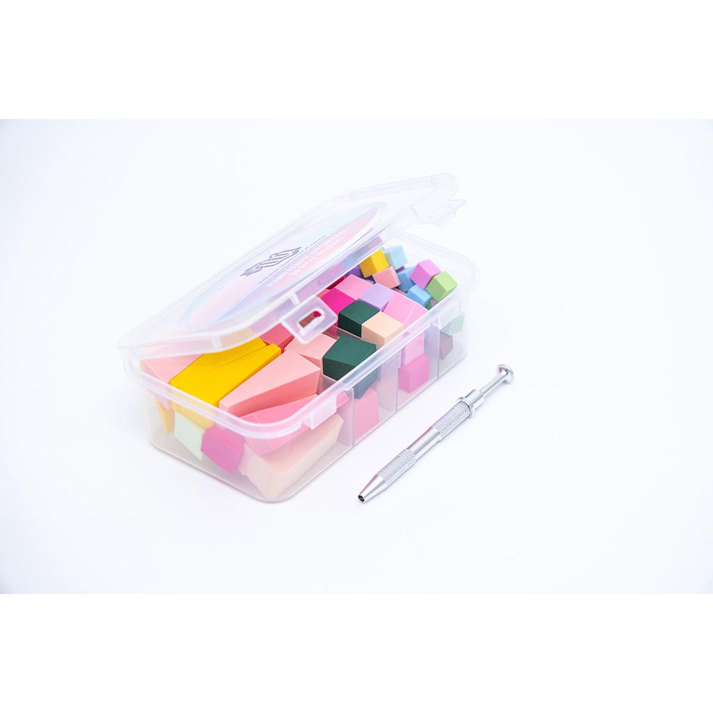 KIT DIFUMINADOR EN CAJA GRANDE
